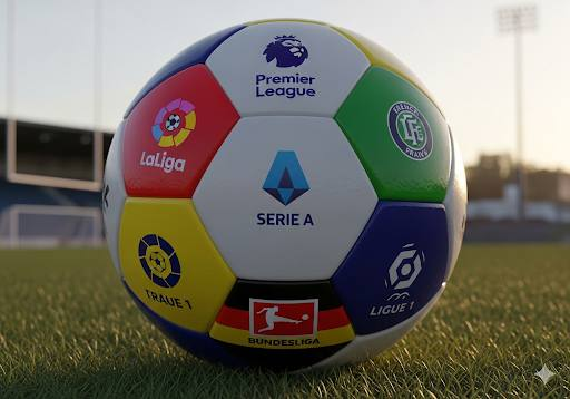 进球数统计图表